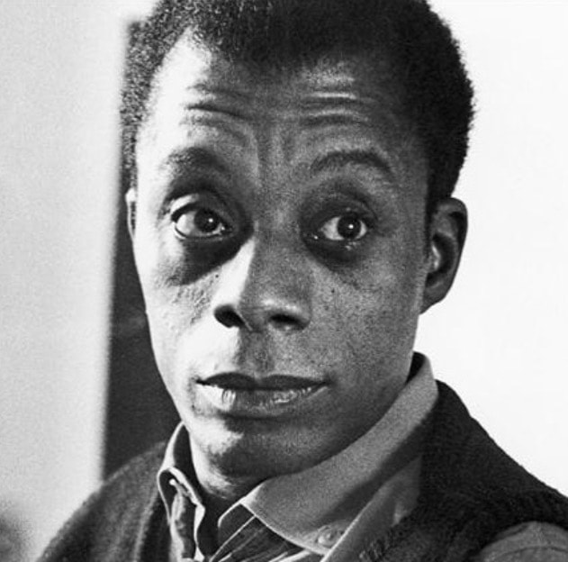 Deco 22 Inspiration James Baldwin